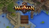 Today's Game - Warman Gameplay