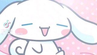 Cinnamoroll intro