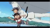 KaitoKid  bay lượn trên bầu trời  #Animehay#animeDacsac#Conan