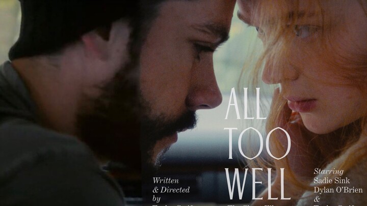 Taylor Swift's self directed and acted microcinema "All Too Well"