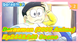 [Doraemon (2005 Anime)] Ep244&246 "Nobita's Confusing School Entrance Ceremony" Scene_2