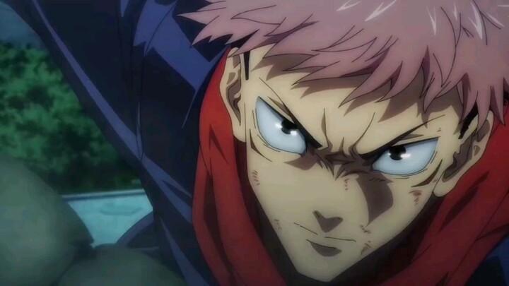 #jujutsukaisen