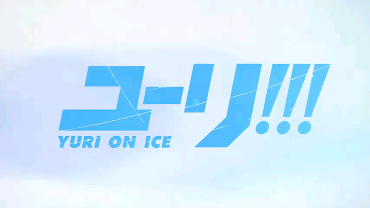 Yuri on ice dub ep 3