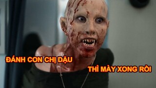 Đi Cướp Không Xem Ngày Và Cái Kết Ngu Người || Review phim: Bầu Trời Nhuốm Máo