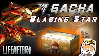 [Gacha] Blazing Kong