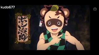 kimetsu lồng tiếng =)