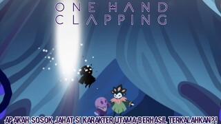 Coda Cave Memperlihatkan Ilusi Teman-temannya Si Karakter Utama |One Hand Clapping Part 10