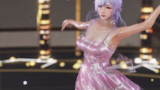 [Dead or Alive MMD/Cloth Solution] Fiona: Would you like to dance with me?