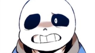 "Sự kết thúc của huyền thoại" [Bản chỉnh sửa Undertale Burning]