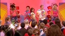Hi-5:USA:Making Music.