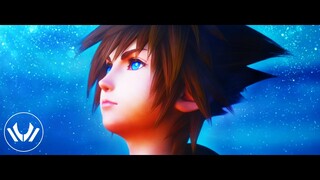 Kingdom Hearts 3 Song - "See Me Through" | By Divide Music Ft Sailorurlove