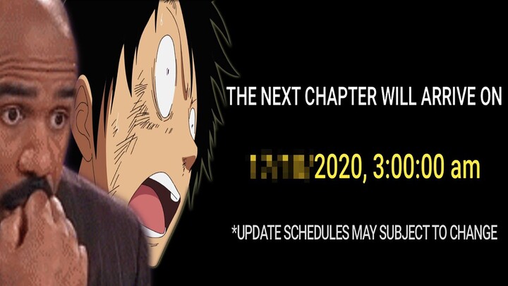 ODA'S HEALTH IN QUESTION!? Extended One Piece Break for Next Chapter | One Piece News
