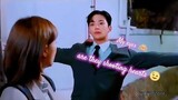Love confession phases between Sin yu and Hong jo | Destined with you | Rowoon × Jo Bo ah | Humour