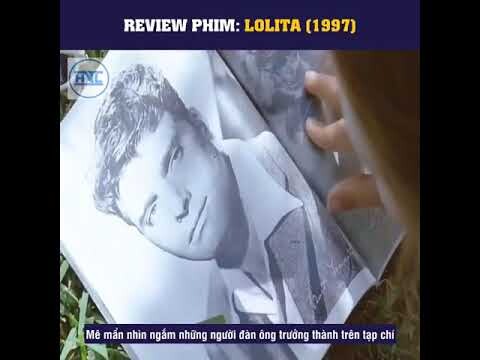 Review Phim : LOLITA (1997)