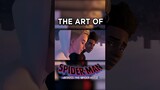 The Art Styles of Spider-Man: Across the Spider-Verse