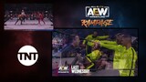 AEW Rampage | Full Show HD | March 11, 2022