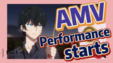 [Takt Op. Destiny]  AMV | Performance starts