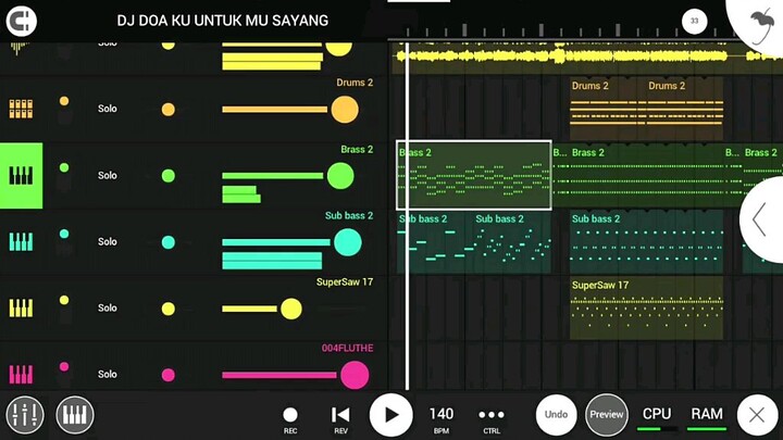 DOAKU UNTUKMU