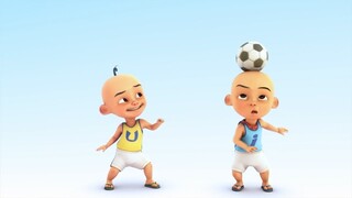 Upin & Ipin Musim 15 Tumbuh Besar Full Movie Upin & Ipin Terbaru Part 15 | Kompilasi Upin Ipin 2021