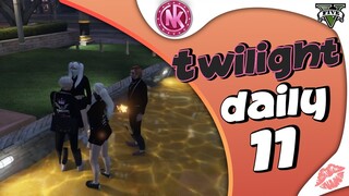 Twilight Daily 11 | GTA V - SD [EP.239]