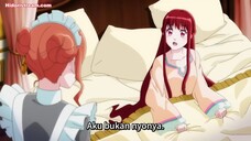 I Want to Escape from Princess Lessons Episode 03 (Subtitle Indonesia)