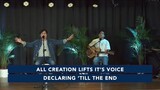 A Thousand Hallelujahs by Wholehearted Worship | Live Worship led by Victory Fort Music Team
