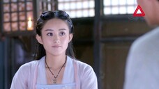 Hoa Thiên Cốt - Tập 34