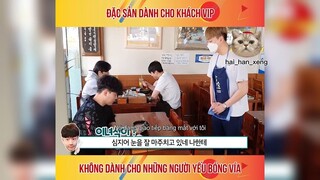 Hài Hàn Xẻng _ Đặc sản dành cho khách VIP #haihanxeng