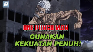 Guru, Gunakan Kekuatan Penuh! | Epik_2