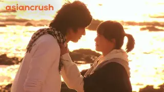 For the first time ever, she kissed him first | Korean Drama | Boys Over Flowers
