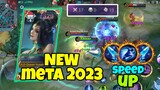 new meta alice 2023 alice speed up mode | 1 vs 3 nonstop lifesteal