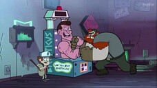 Gravity Falls season 1 eps 3 part 3