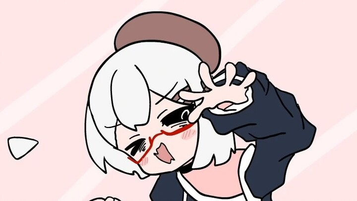 【Deskripsi】 Sampah! Sampah!ぬぬぬぬぬぬぬぬぬぬぬぬ,
