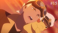 Pokemon (2023) Episode 15 Eng Sub