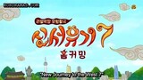 New Journey To The West S7 Ep. 7 [INDO SUB]