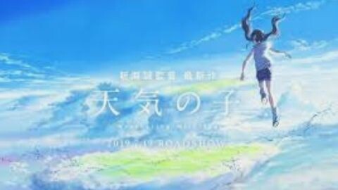 Tenki No Ko (Weathering with You)_sub indo