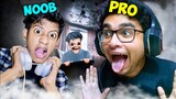 Playing Horror Game WITH @The Bangla Gamer || Professor Of Pc Gaming || Sokher Gamer