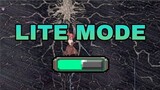 What is LITE MODE? - Otherworld Legends