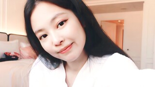 中字·JENNIE's VLOG -戛纳红毯幕后准备vlog