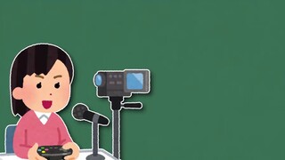 Live streaming? Đó chỉ là công việc của chủ nhân