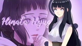 //Pasas la tarde con Hinata//ASMR Hinata Hyuga//Naruto asmr//Hinata roleplay//asmr roleplay