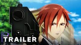 AYAKA - Official Trailer 2
