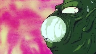 Dragon Ball: Raja Iblis Piccolo melahirkan seorang bayi, kenapa tidak terlihat seperti orang Namekia