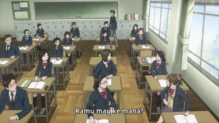 Kiseijuu Sei no Kakuritsu (Eps 10) Sub Indo