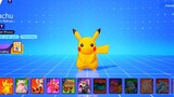 Ada Punya Pokemon Lucu Namanya Pikachu 🥰