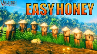 How to Get UNLIMITED Honey 🐝