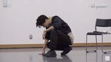 [BTS] Line Dance Siêu Đỉnh! Sân Khấu MMA Bản Phòng Tập