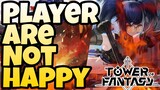 Tower of Fantasy - Players Are Not Happy! "We Got Scammed"