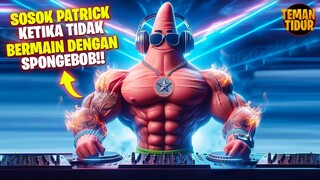 SELAIN MENANGKAP UBUR-UBUR INI YANG DILAKUKAN PATRICK SELAMA INI??!! - ALUR CERITA SPONGEBOB