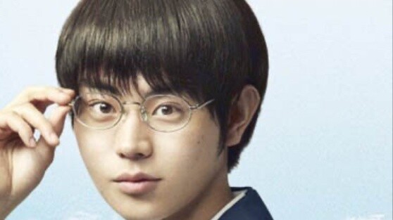 Versi live-action Gintama dari teriakan Oguri Shun yang tulus: Beri aku Penghargaan Patung Emas~!